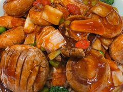 -津沽传奇(红桥水木天成店)