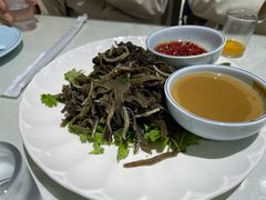 -逢春菜馆天津菜(胜利路店)