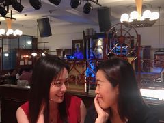 -宝莱纳餐厅(滨江店)