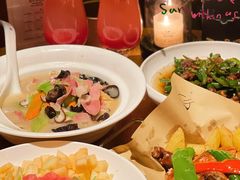-不二·民谣音乐餐吧(长沙店)