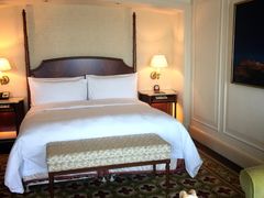 -广州富力丽思卡尔顿酒店