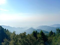 -南岳衡山风景名胜区