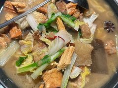 -老雒阳面馆·水席·洛阳菜(王城路店)