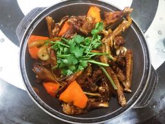 -美极鲜食坊(宝安南路店)