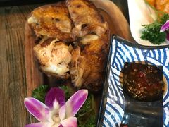 -Hi YOU你的饭局泰餐厅(雍和宫店)
