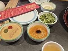 -南门四季铜锅涮肉(东坝店)