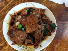 -春雪面馆(转塘店)