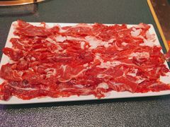 -大吉利·潮汕牛肉火锅(河西店)