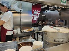 -姚记炒肝店(鼓楼店)