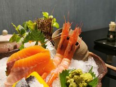 综合刺身-天狗山料理(省体店)