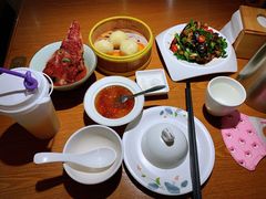 -北大荒人•新东北菜(青岛银座店)