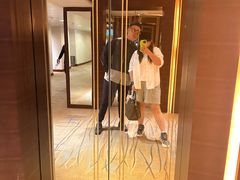 -香港皇家太平洋酒店