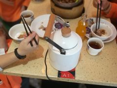 -芳村榕树头叹佬鸡煲(体育西店)