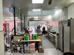 -陈记锅盖面(长江路店)