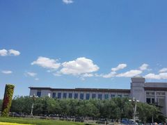 -北京全聚德(天安门店)