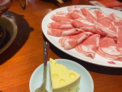 -1078號老北京涮肉(松柏店)