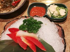 -额尔敦牛厨师铜板烧