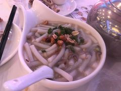 -潮喜竹溪荔湖酒家(荔枝湾店)