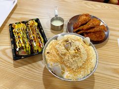 -韩舍.创新型韩式简餐(龙珠路店)