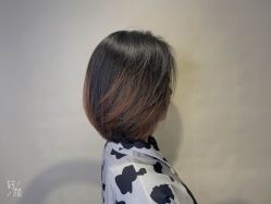 -MOVAN  HAIR莫凡匠人发型屋