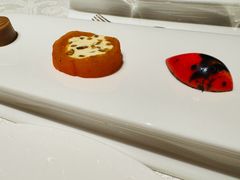 -北京古城老院厉晓麟精致菜