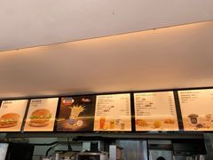 -麦当劳(海洋公园店)