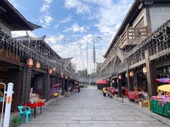 -三国赤壁古战场