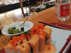 -300杯·和牛烧肉清酒专门店(廊里店)