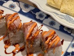 -小山日本料理(太古汇店)