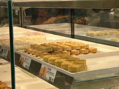 -泸溪河桃酥(西直门凯德店)