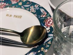 -花样西贡·蜜越餐厅·法式越南料理(水晶城店)