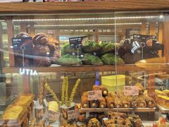-PAPER STONE BAKERY(天环店)
