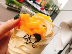 -喜茶(佛山顺德容桂天佑城店)