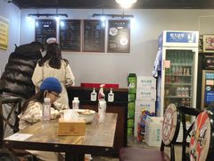 -友达面馆(鼓楼店)