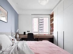 -佰丽爱家全屋定制(汶水店)