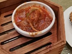 -香宫中餐厅·东北菜·铁锅炖·广式点心(哈尔滨香格里拉店)