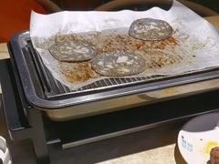 -玫瑰花园自助烤肉(顺义鑫海韵通店)
