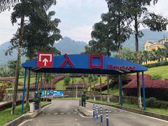 -重庆海昌加勒比海水世界