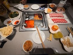 -海底捞火锅(万象汇店)