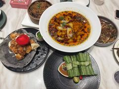 -茉莉餐厅(包河万达店)