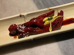 吮指鸡爪-桂满陇-锦绣江南(万象城店)