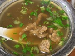 -阿秋牛排(湖心街店)