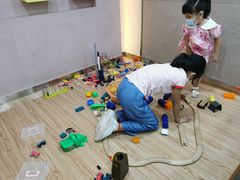 -蒙恩齿科(福田金中環店)