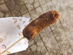 热狗-洪都大拇指(洪都店)