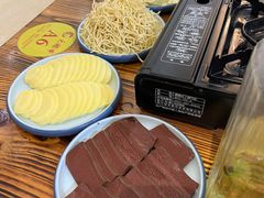 -元银甲·湖北地标美食(汉阳店)