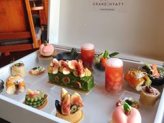 -广州富力君悦大酒店·关系酒廊