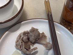 -五悦北平四季涮肉·烧烤(老商埠店)