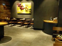 -星巴克(福州大洋百货分店)