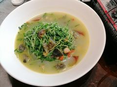 -北国饭店·海鲜·北方菜(峡山店)