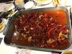 -鱼酷活鱼烤鱼(恒隆广场店)